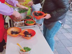 -阿麟馄饨(延长路店)