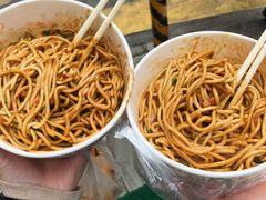 -家阳赵师傅油饼包烧麦(粮道街店)