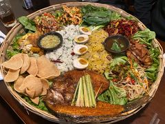 -紫滇源云南生态菜(丹凤街店)