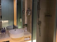 -丽港酒店-餐厅(贵阳龙洞堡国际机场T2航站楼店)