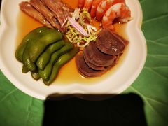 -醉庐·新上海菜(南京西路店)