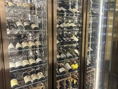 -北京泰富酒店-柏景轩中餐厅