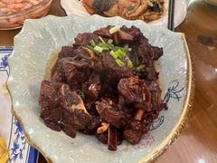 -灵福缘私房菜·农家菜(拈花湾·灵山大佛必推店)