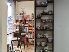 -铁炉咖啡(河下古镇店)