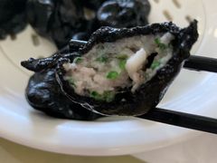 -添福来墨鱼饺子 · 海鲜东北菜(大连星海·黄浦路店)