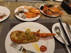 -安蒂娅·海鲜自助餐厅(安蒂娅美兰酒店)
