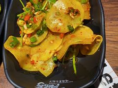 -Let’s WaKao瓦烤(贝森店)