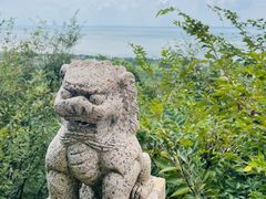 -狼山风景名胜区