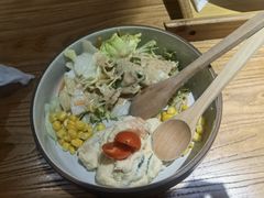 -雷门拉面·现熬骨汤(凯德来福士店)