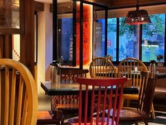 -江边城外烤全鱼(方庄时代购物中心店)