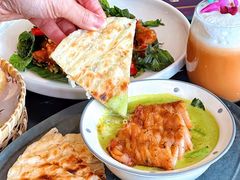 -Thai Alley泰爱里(二沙岛店)