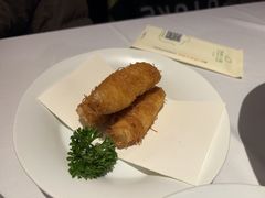 -汤城小厨•粤菜•靓汤(苏州街店)