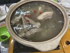 -青海牦牛肉馆
