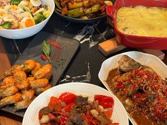 -Living Kitchen团建·厨艺派对空间(国贸店)