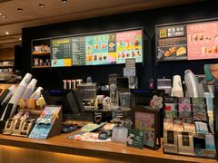 -星巴克臻选(北京太阳宫凯德店)