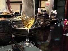 -汕头国际大酒店-牛一町目餐厅