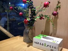 -馒少爷私房菜馆·龙虾