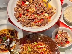 -辣可可·小炒黄牛肉(望京凯德MALL店)