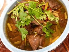 鹅血煲-冯氏吴山贡鹅(206国道店)
