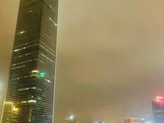 -上海静安昆仑大酒店