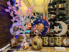 -视界美食自助餐厅·石家庄希尔顿酒店