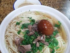 -北路拉面馆(洪湖里店)