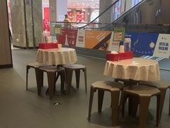 -海底捞火锅(北金鹰店)