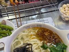 -遇西祠·海鲜烧烤(总店)