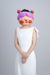 -橘子·彩虹摄影(世纪大道店)