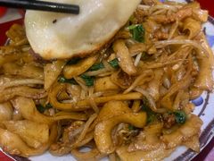 -金杨拉面王小吃面馆·牛三宝面·红烧牛肉粉