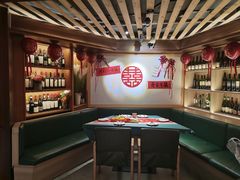 -永无乡旅行餐吧(京溪店)