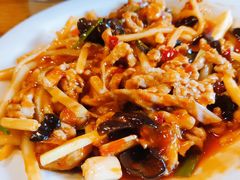 -小天府川菜馆(魏公村店)