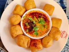 -桥香园云南过桥米线(金马碧鸡店)