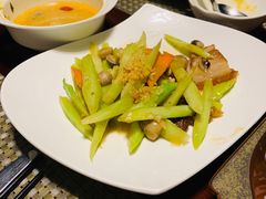 -食肆&Fourteen(武林夜市店)