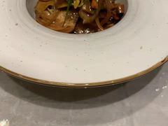 -西安高新洲际酒店•彩丰楼中餐厅