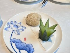 -香山湖家家宴(中山陵店)