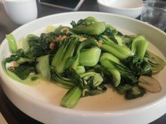 -单家老院·院子里的青岛菜(沙子口店)