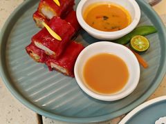 -点都德(花城店)