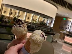 -西安高新希尔顿酒店·咖啡露台西餐厅