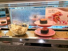 -争鲜回转寿司(西红门荟聚PLUS店)