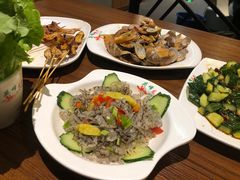 花甲-庆峰龙虾烧烤(合肥一店)