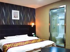 -灵山莲花公园-温泉度假区