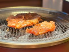 -西塔老太太泥炉烤肉(上海七宝领展广场店)