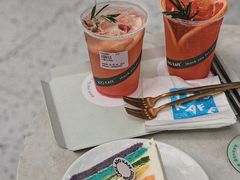 -ADO KAFE(大学城店)