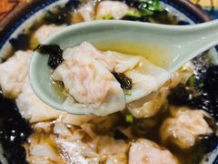 -老谢野馄饨(延安路店)