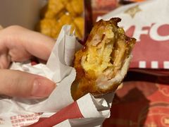 -肯德基(昆山千灯店)