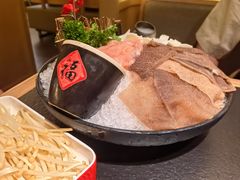 -晓宇重庆火锅(西安荟聚店)