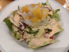 -萨莉亚意式餐厅(苏州食百家店)