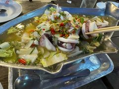 -大螃蟹海鲜餐厅