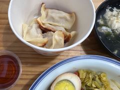 -父二代辣肉面·盖饭